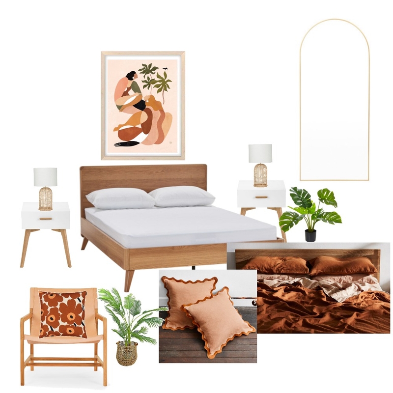 Master Bedroom Mood Board by evieh96 on Style Sourcebook