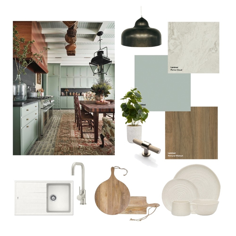 Mood Board Monday - August 29th Mood Board by CC Interiors on Style Sourcebook