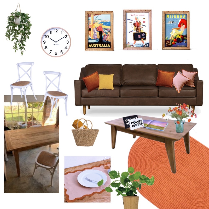 Living room 2 Mood Board by smburke on Style Sourcebook