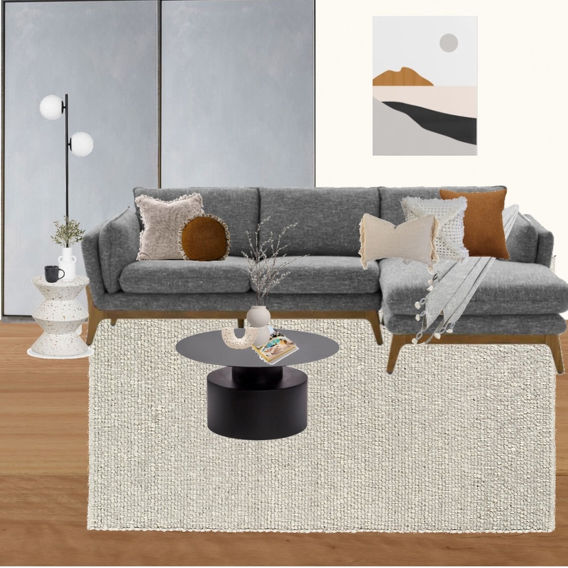 Graham Living Room Mood Board by emilyeabagg on Style Sourcebook
