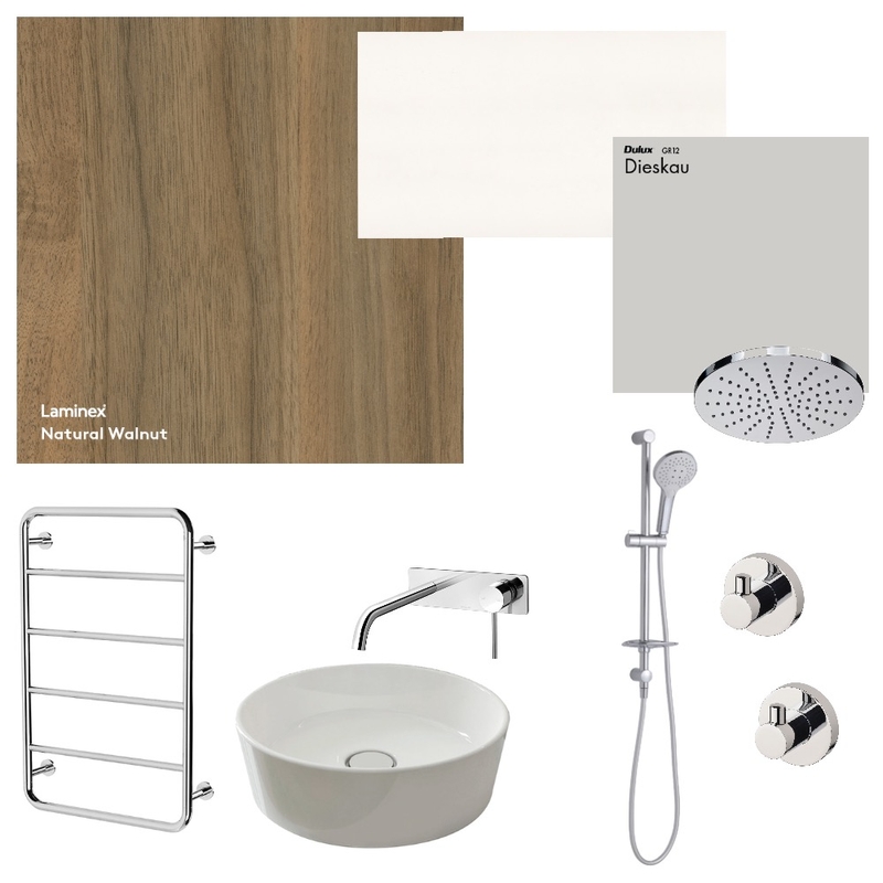 Bathroom Mood Board by Vee bee on Style Sourcebook