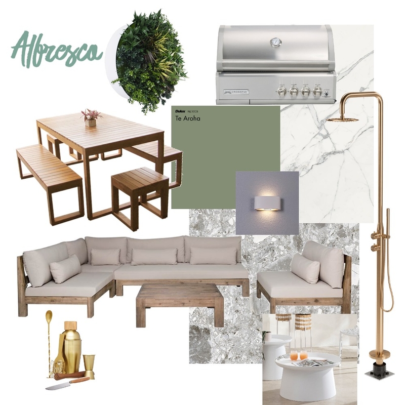 Watersedge alfresco Mood Board by clairelaw2021 on Style Sourcebook