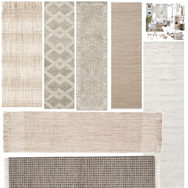 Nikki round up Mood Board by Oleander & Finch Interiors on Style Sourcebook