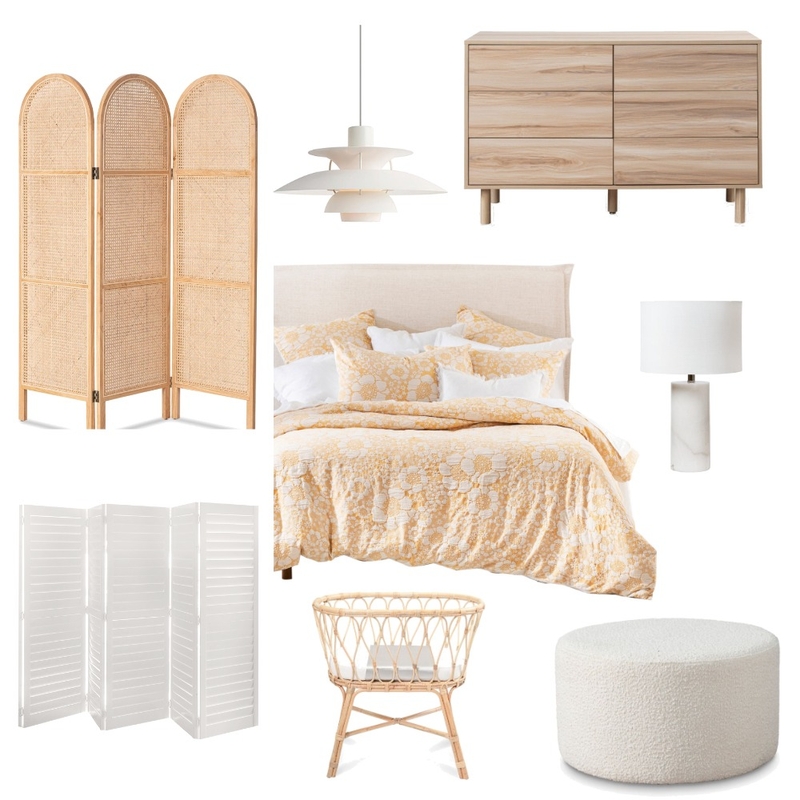 2-9-22 Mood Board by Muse Design Co on Style Sourcebook