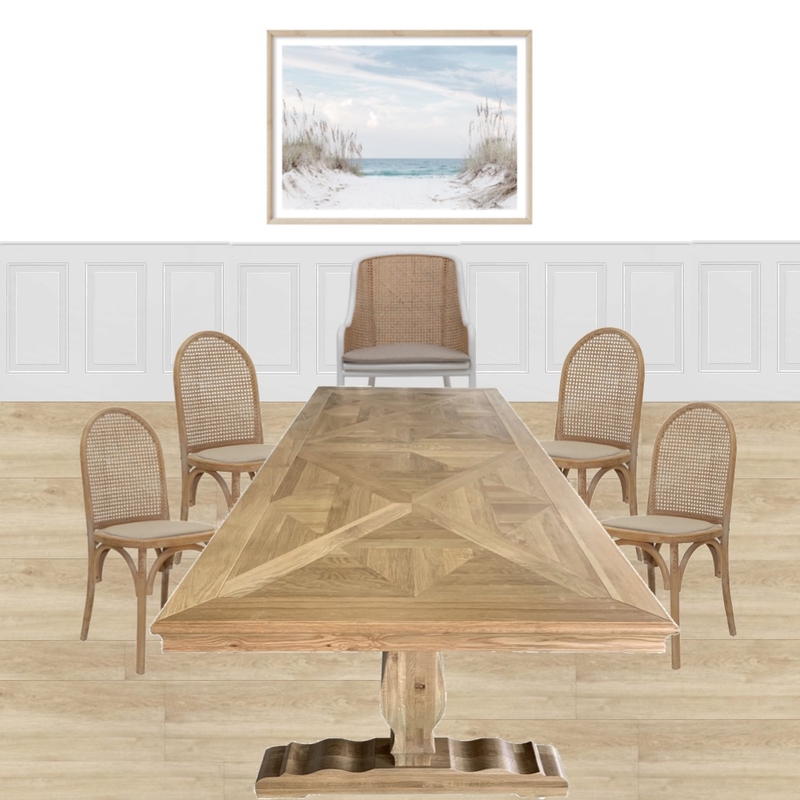 modern hamptons dining2 Mood Board by Biancagriffin68 on Style Sourcebook