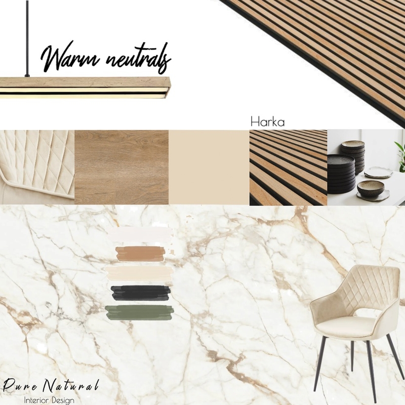 HARKA Mood Board by Fridanagyjuhasz on Style Sourcebook