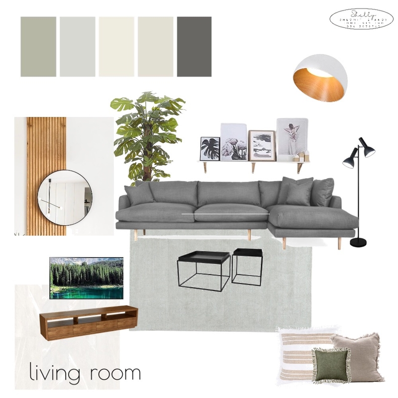 Living room 1 Ron Mood Board by Shlomit2021 on Style Sourcebook