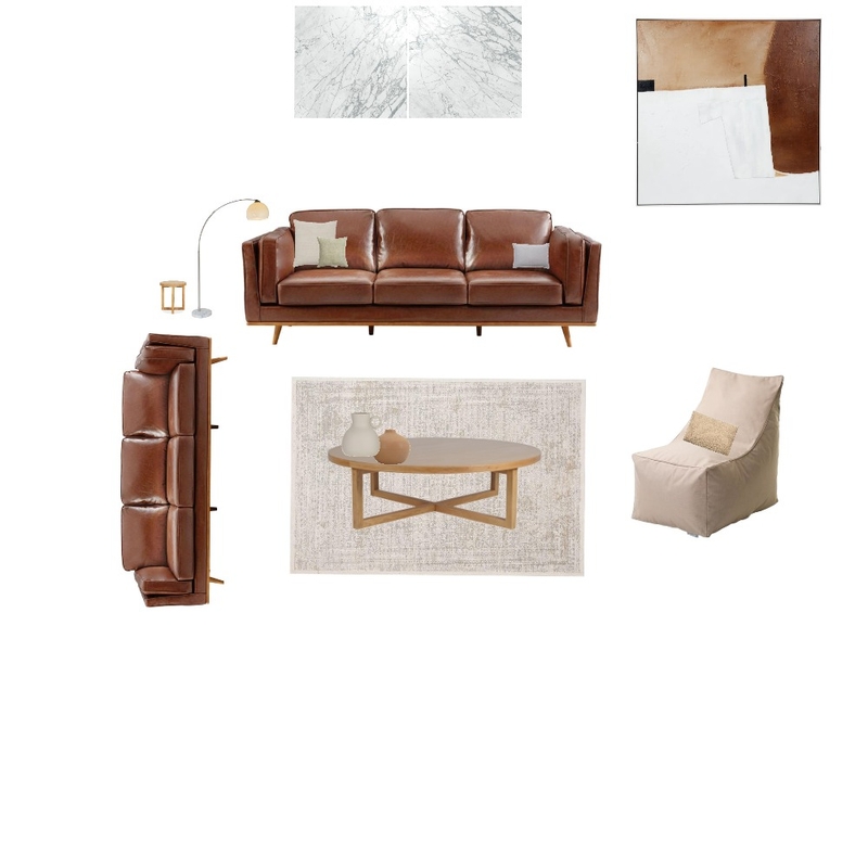 Living room 1 Nik Mood Board by tmil on Style Sourcebook