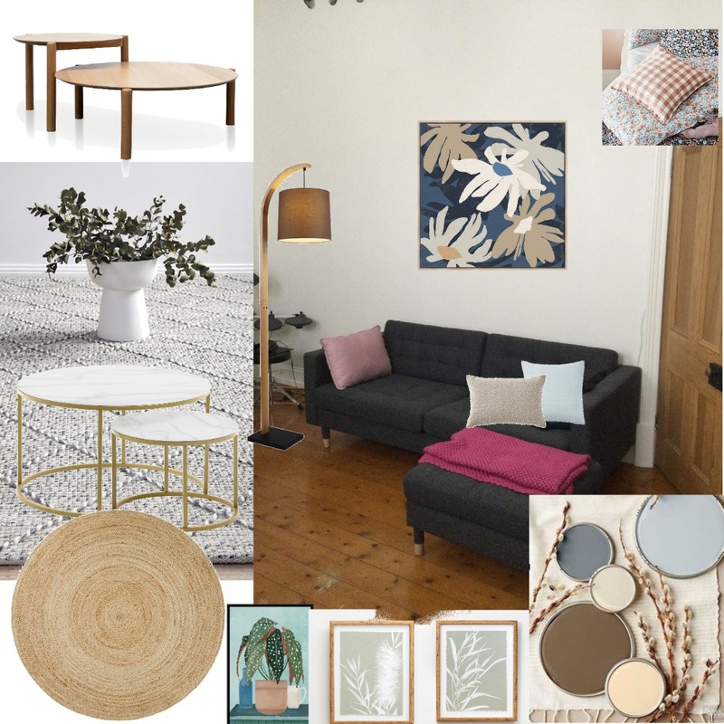 Urquhart St Mood Board by Bloom on Style Sourcebook