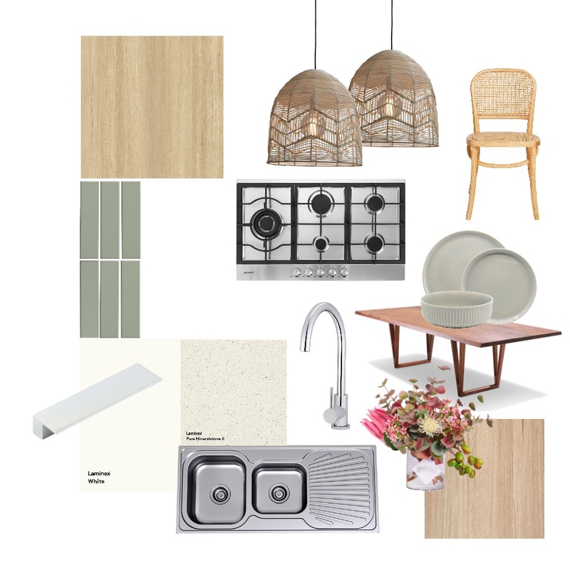 Baranduda kitchen Mood Board by Felicite on Style Sourcebook