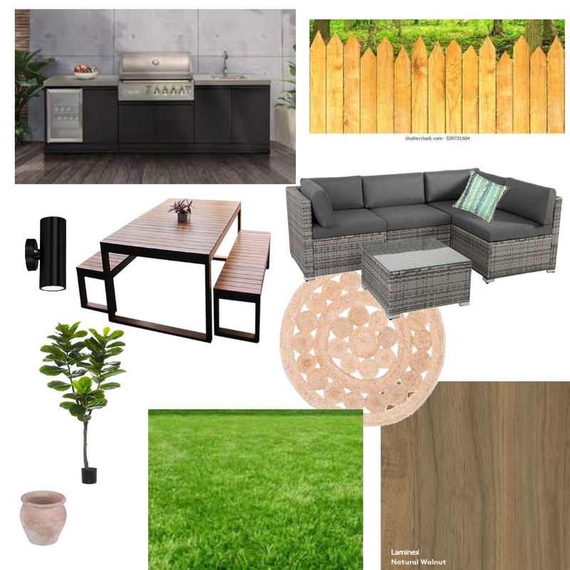 waters edge Mood Board by Abirose on Style Sourcebook