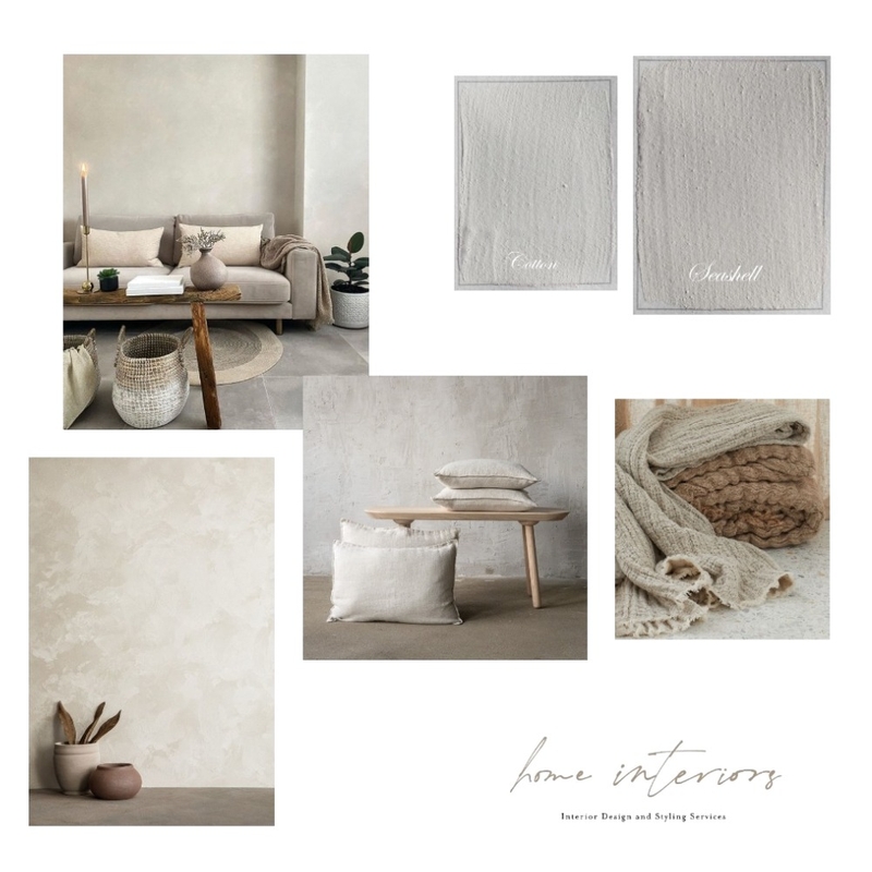 Neutral vibes Mood Board by Home Interiors on Style Sourcebook