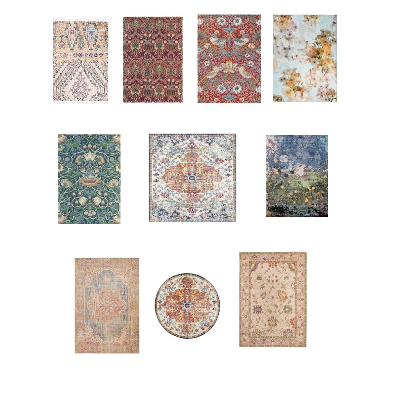 rugs Mood Board by Becc on Style Sourcebook