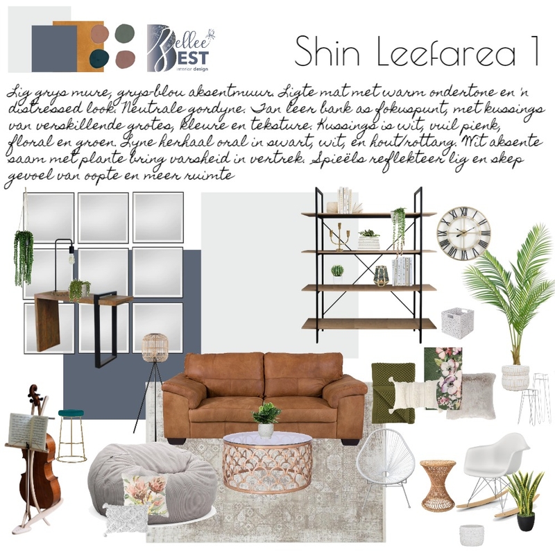 ZOE Shin living 1 Mood Board by Zellee Best Interior Design on Style Sourcebook