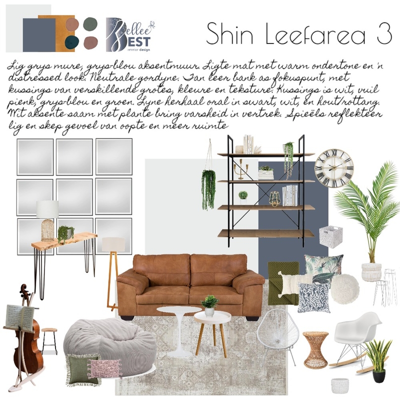 ZOE Shin living 3 Mood Board by Zellee Best Interior Design on Style Sourcebook