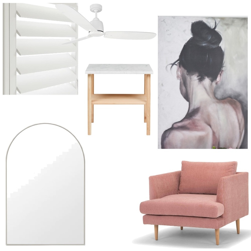 Master Bedroom Mood Board by becbec on Style Sourcebook