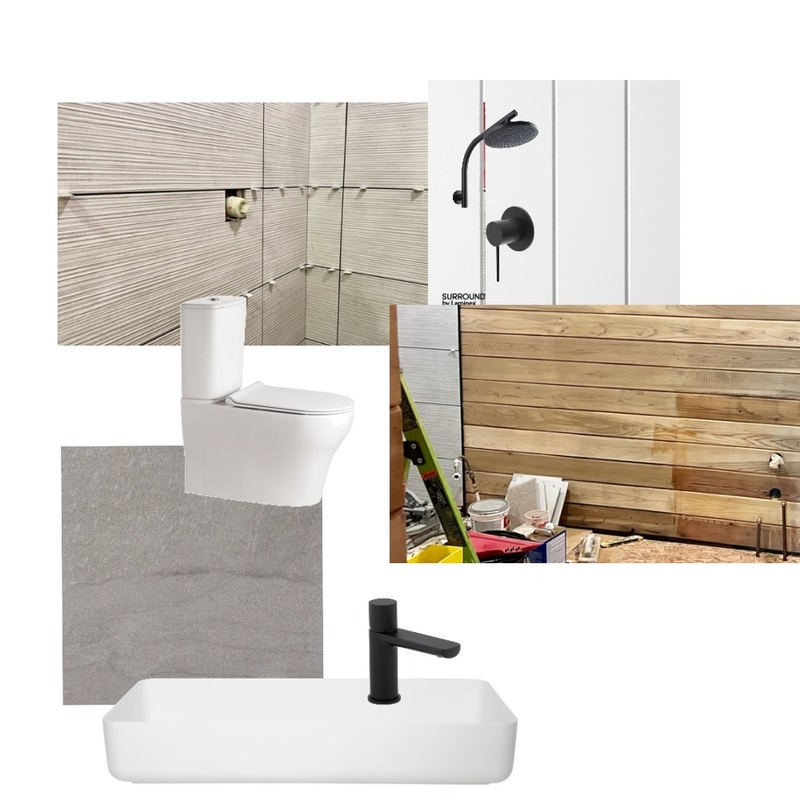 Alta Bathroom Concept Mood Board by gbmarston69 on Style Sourcebook