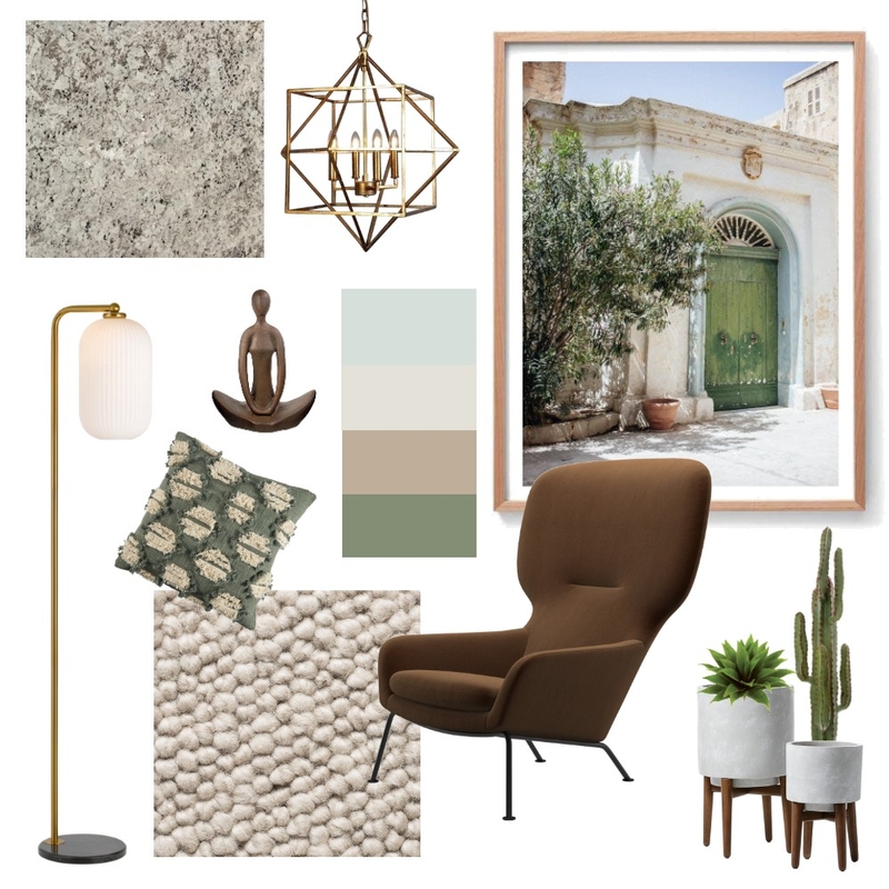 Bremworth - Galet Mood Board by Rose Davidson on Style Sourcebook