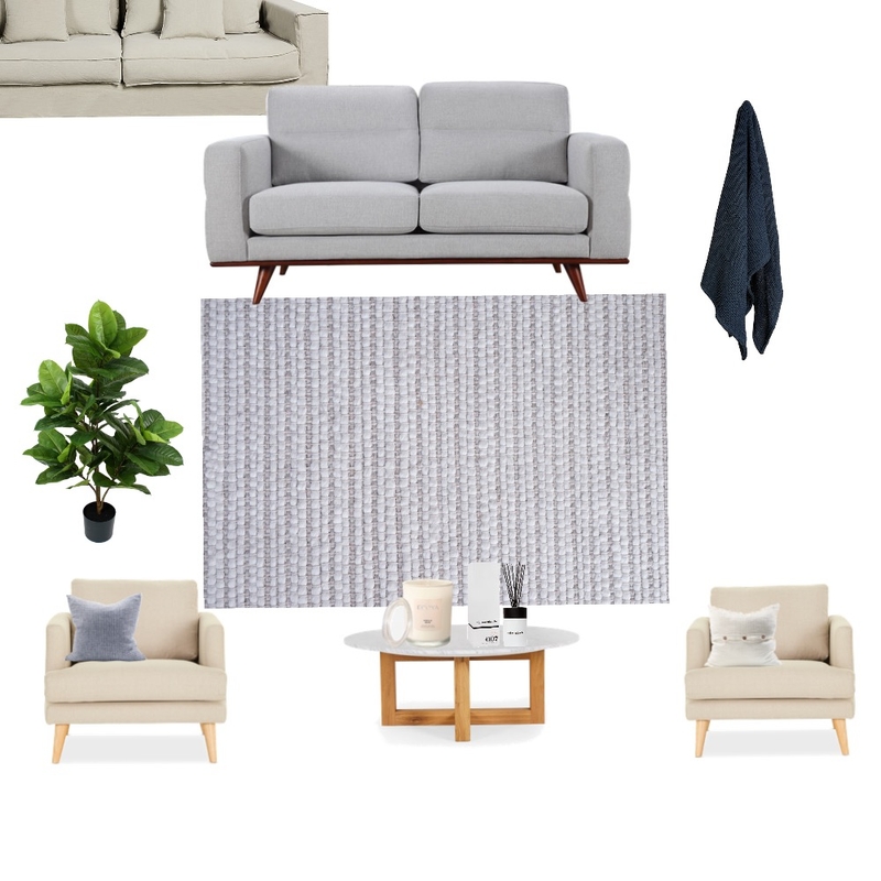 Sitting Room Mood Board by jcook on Style Sourcebook