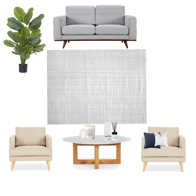 Sitting Room Mood Board by jcook on Style Sourcebook