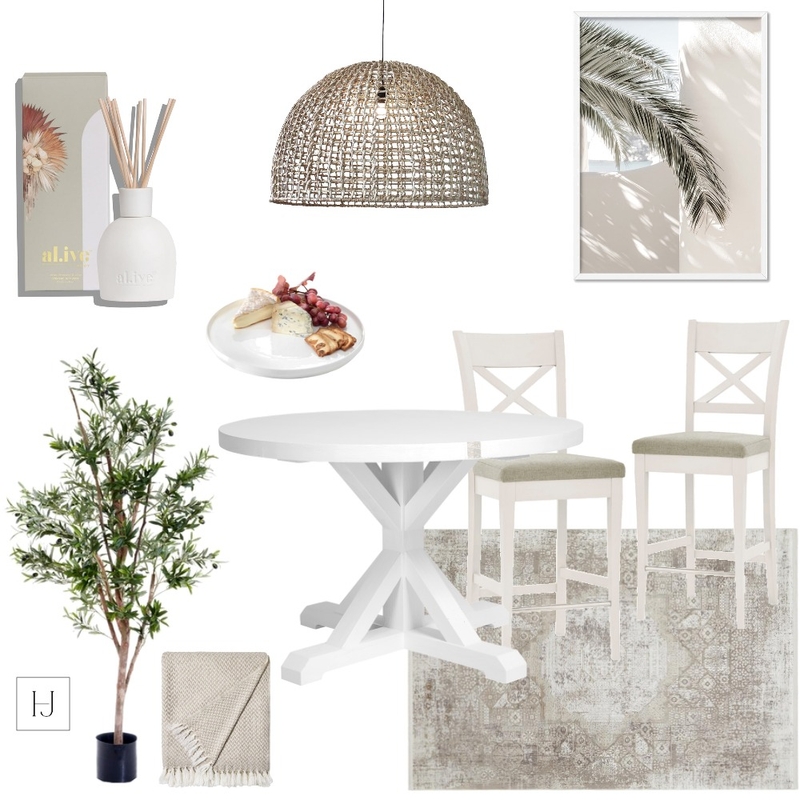 Cosy breakfast nook Mood Board by Hidden Jewel Interiors on Style Sourcebook