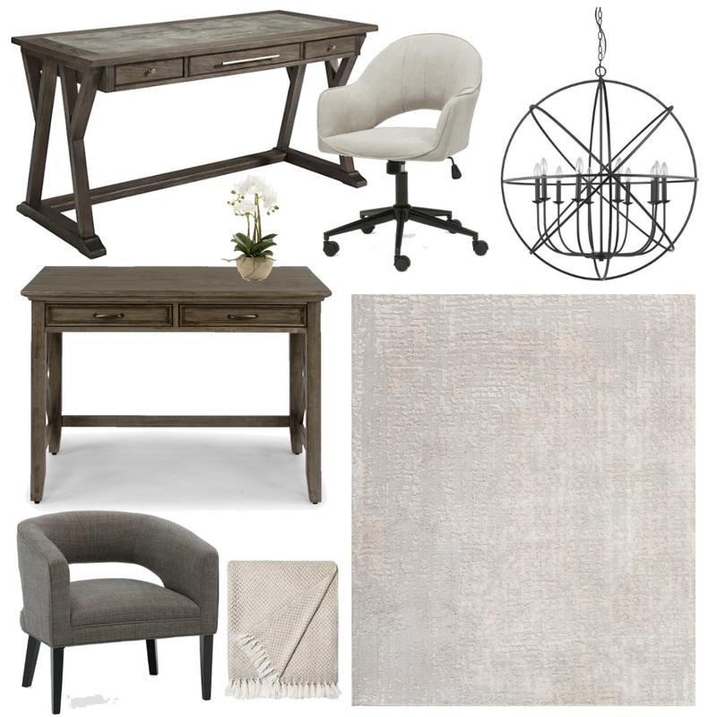 office peralta Mood Board by DANIELLE'S DESIGN CONCEPTS on Style Sourcebook