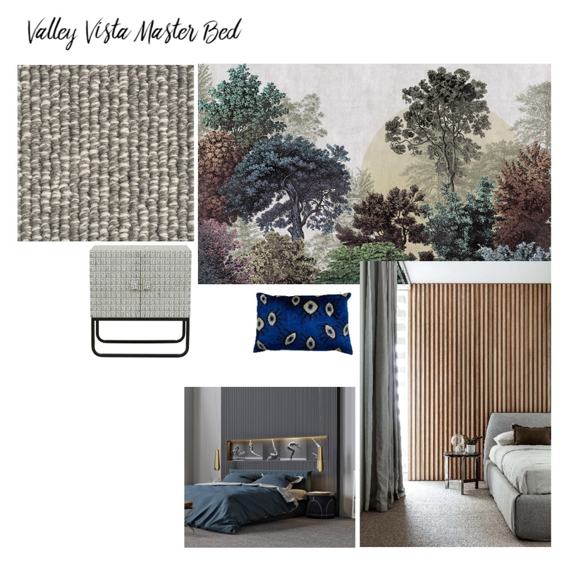 Valley Vista Bedroom_Sept 22 Mood Board by Mel6374 on Style Sourcebook