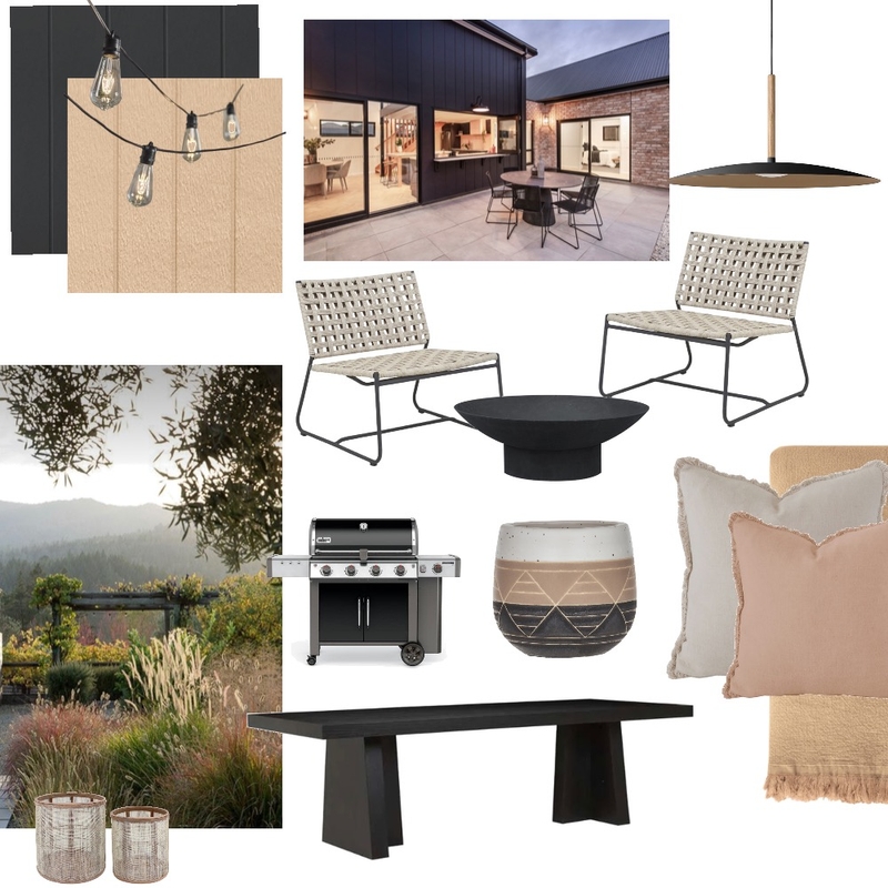 Stumble Mood Board by Oleander & Finch Interiors on Style Sourcebook