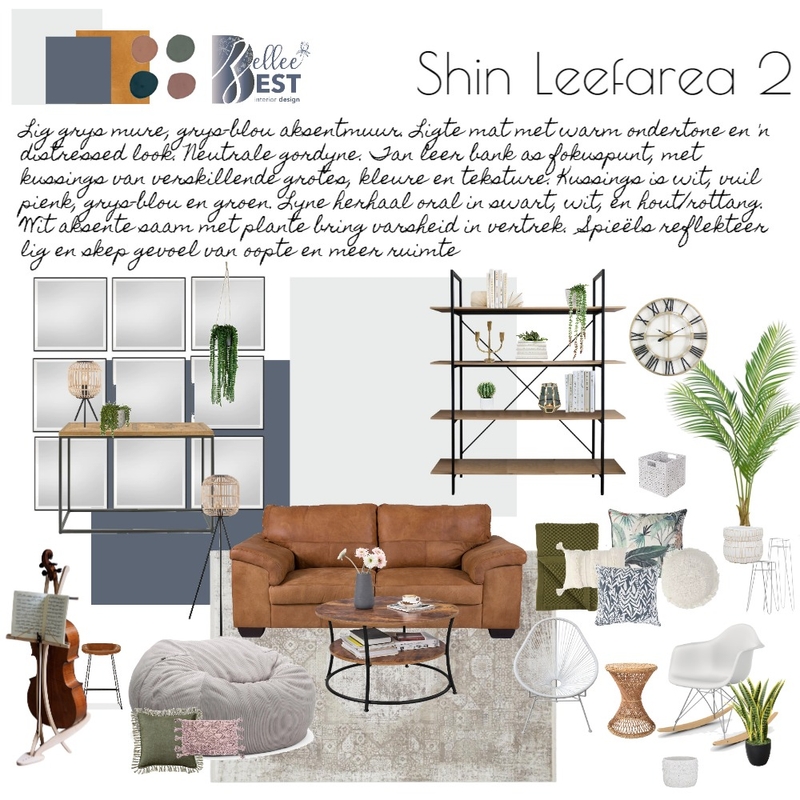 ZOE Shin living 2 Mood Board by Zellee Best Interior Design on Style Sourcebook