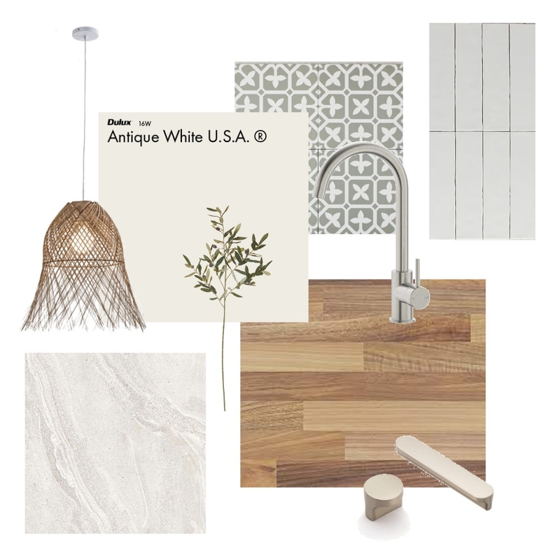 Kitchen Mood Board by alliepoch on Style Sourcebook