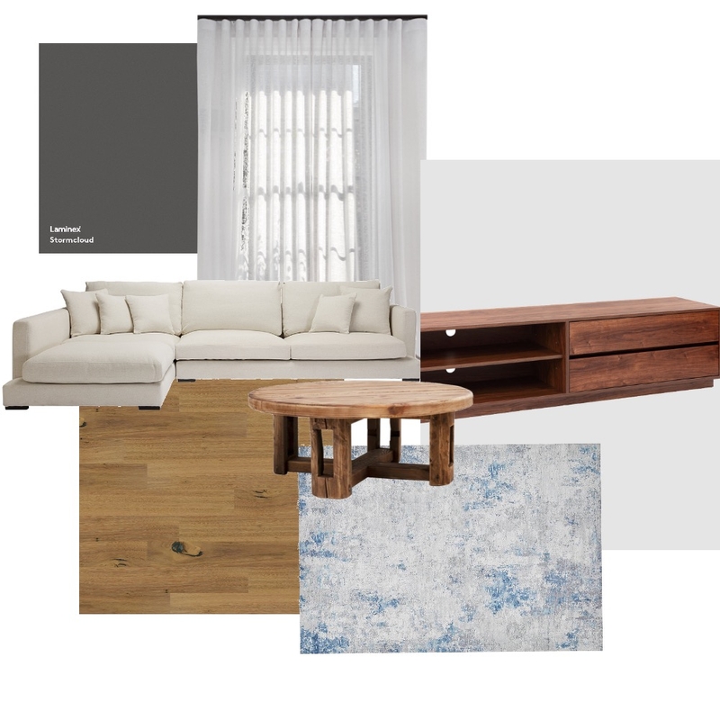 Living Room Mood Board by EmilyWebb on Style Sourcebook