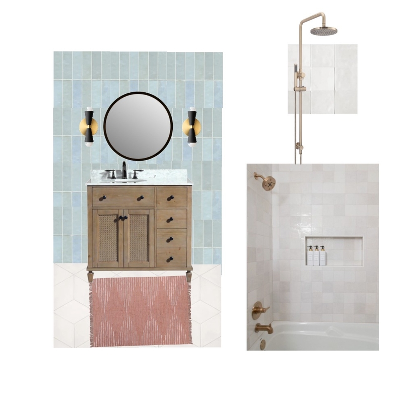 aunty Mood Board by cmk918 on Style Sourcebook