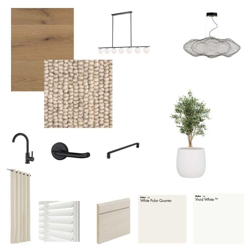 Home Mood Board by Dartnall on Style Sourcebook