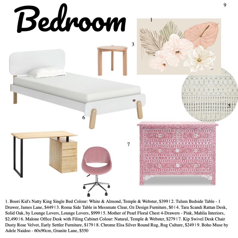 mood board 9 bedroom Mood Board by Adalal65@bigpond.com on Style Sourcebook