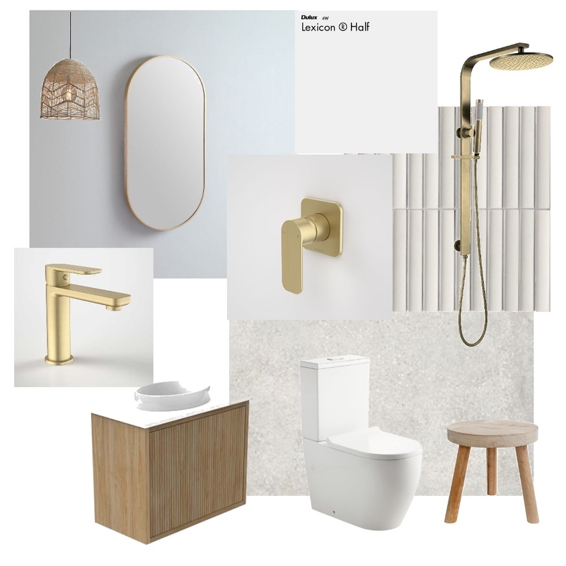 Bathroom1 Mood Board by Claire Berman on Style Sourcebook