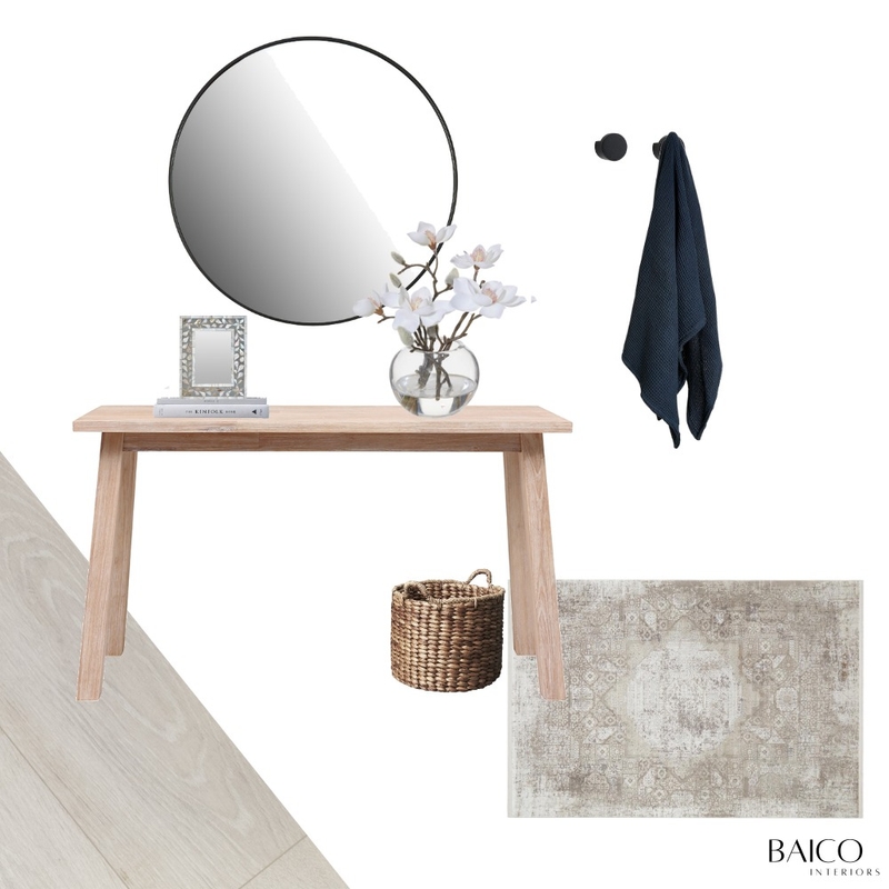 Entry way - Narren Warren North Mood Board by Baico Interiors on Style Sourcebook