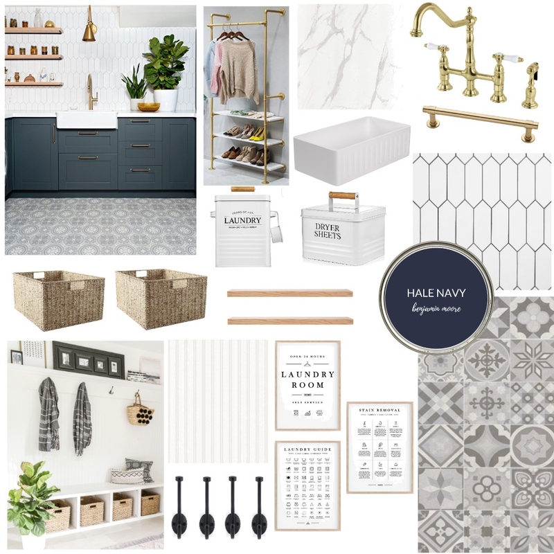 LandryLaundry Mood Board by RoseTheory on Style Sourcebook