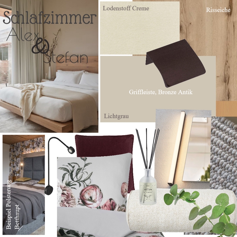 Zimmer Alex&Stefan Mood Board by susanneausserer1978 on Style Sourcebook