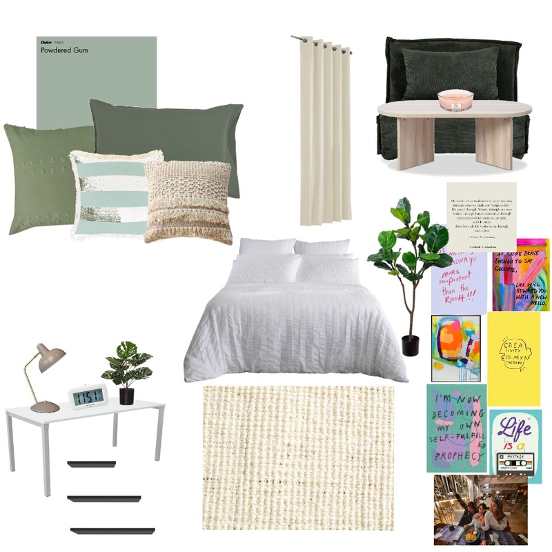 my room Mood Board by marisabeldiaz on Style Sourcebook