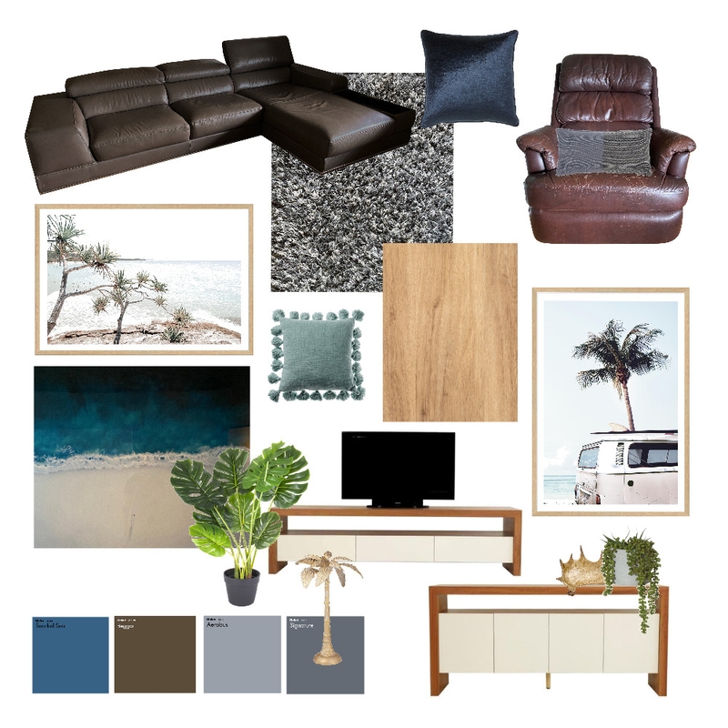 Lounge Room Mood Board by ianinoz69 on Style Sourcebook