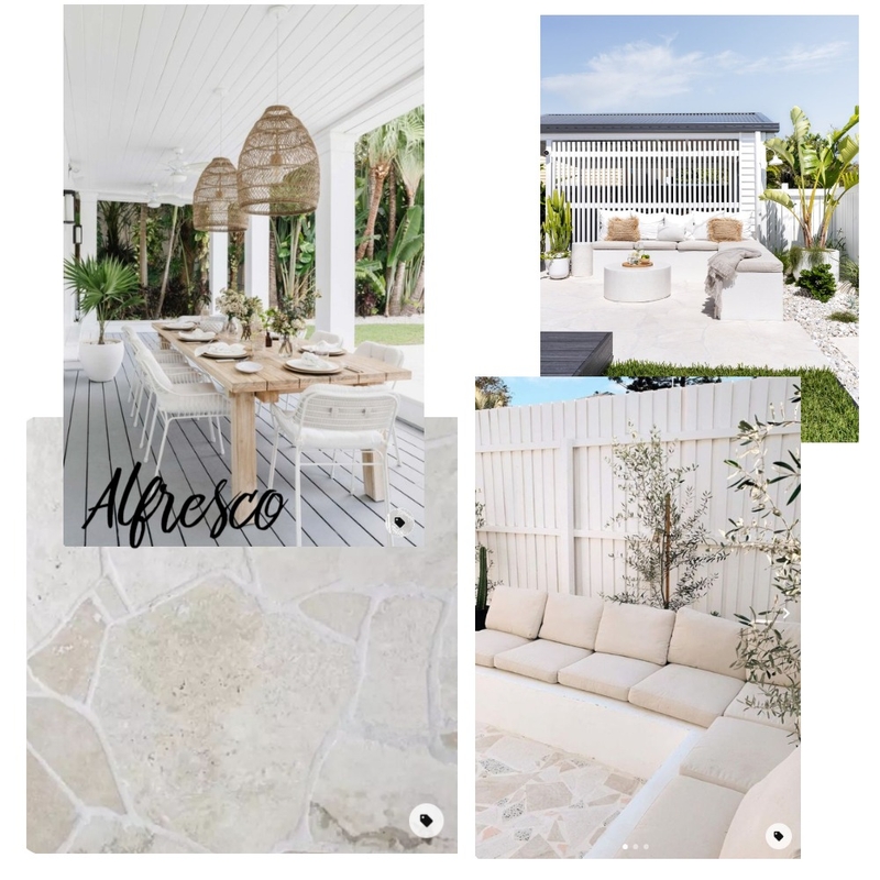 Messina Landscape Mood Board by Tina jov on Style Sourcebook