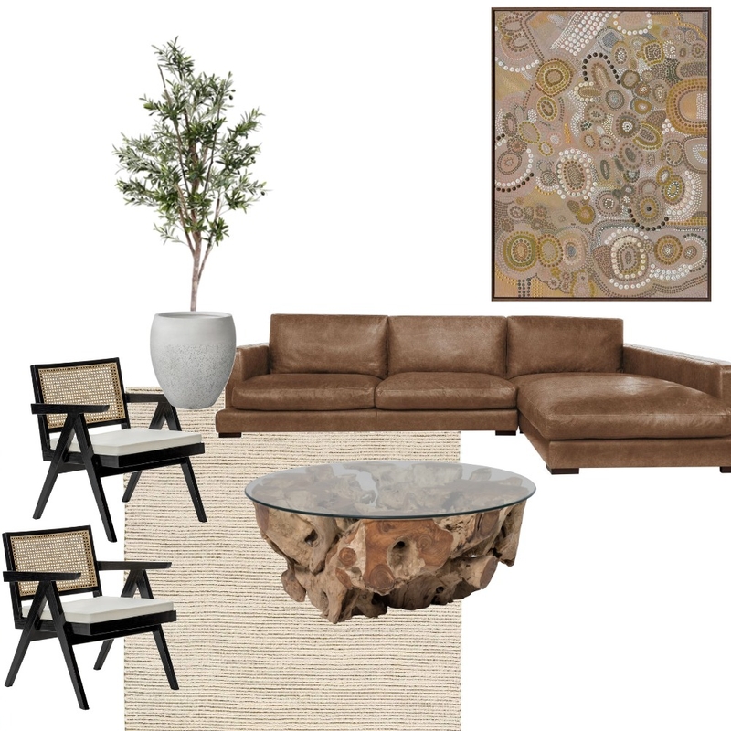 Living Room Mood Board by Christinaz on Style Sourcebook