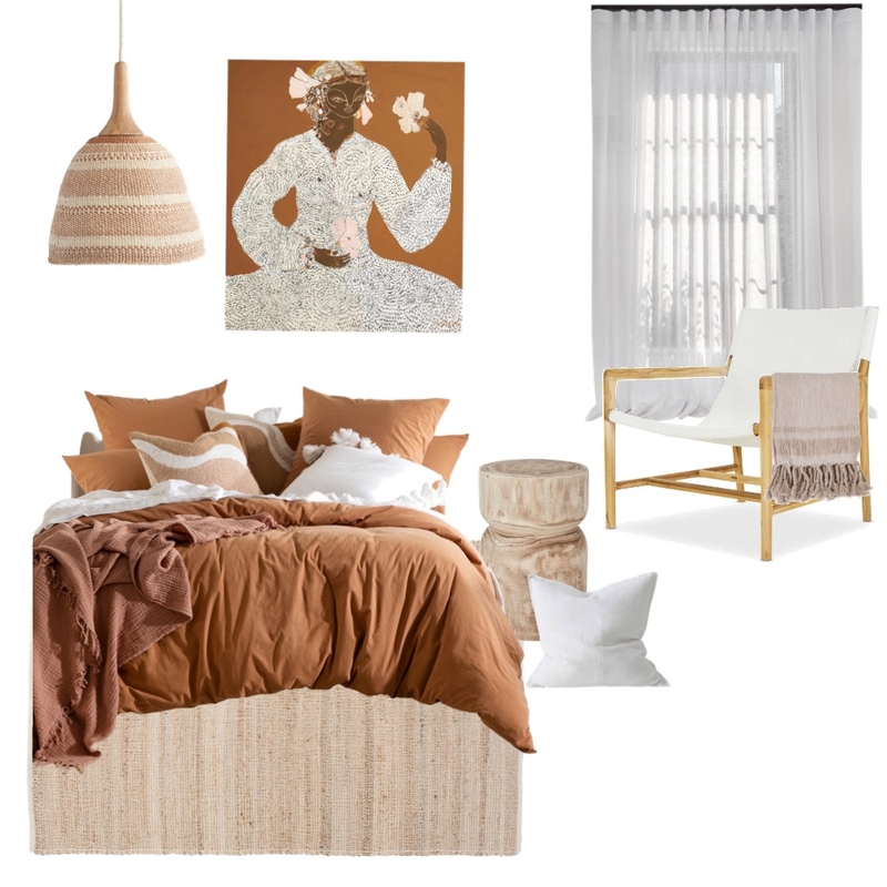 Bedroom vibes Mood Board by ebonypearld on Style Sourcebook