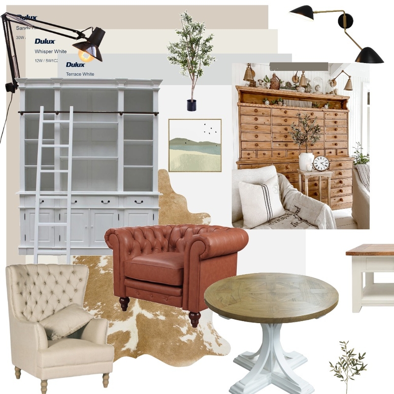 office Mood Board by Jacksonnnnnnnn on Style Sourcebook