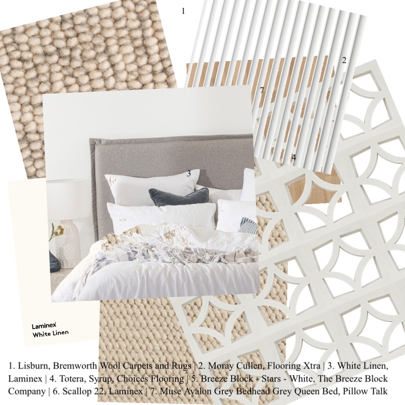 Textures Mood Board by MLMO on Style Sourcebook