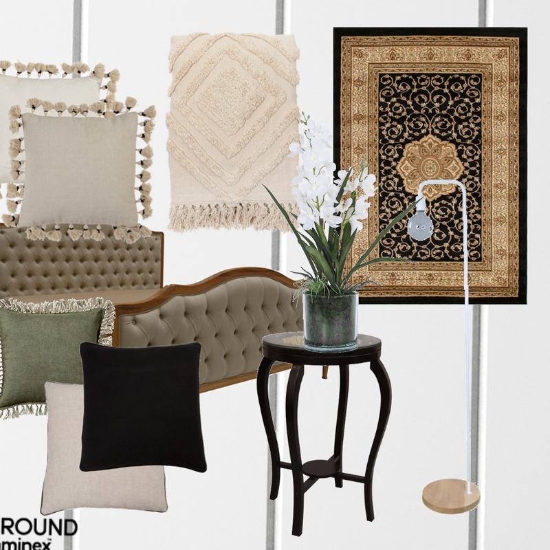 MasterBR Mood Board by VintageLady on Style Sourcebook