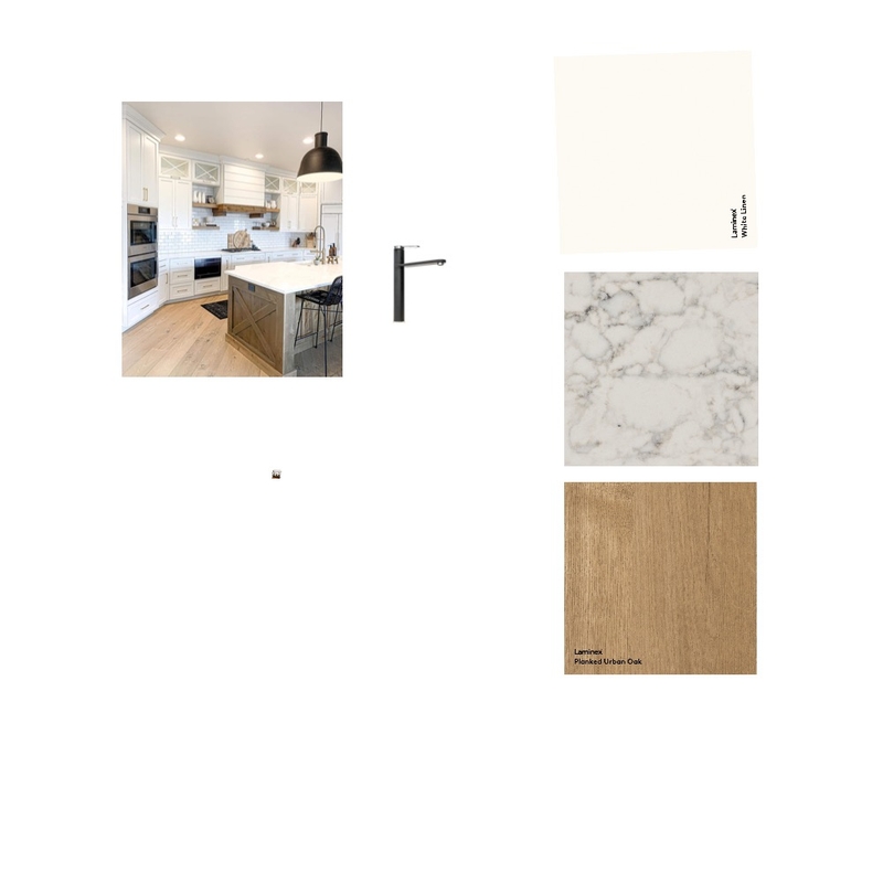 Kitchen Mood Board by Diana on Style Sourcebook