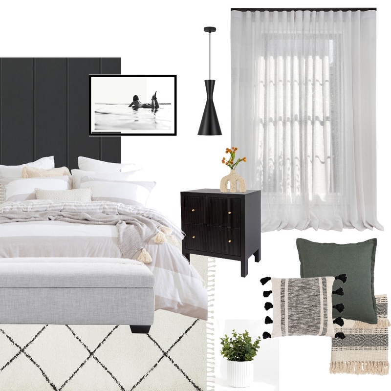 Textural oasis Mood Board by Perfect Sense Interiors on Style Sourcebook
