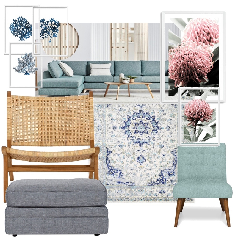 Lounge Oak St Mood Board by huntingforstars on Style Sourcebook