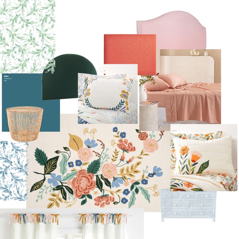 carolines room Mood Board by dplaxsun on Style Sourcebook